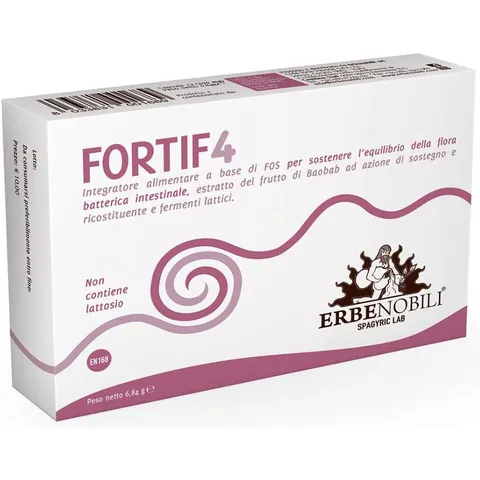 Erbenobili Fortif4 12cps – immagine 5