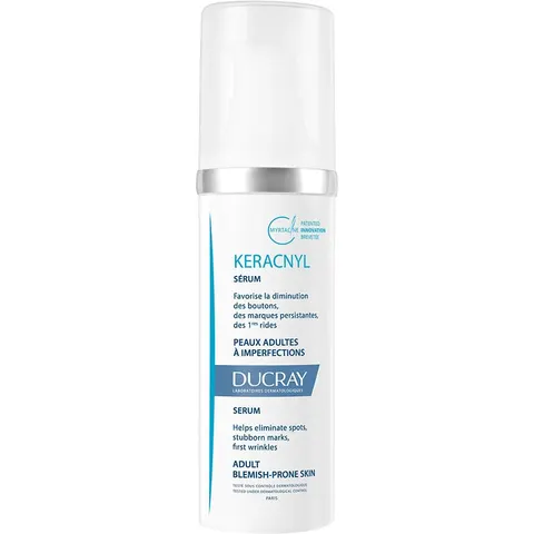 Ducray Keracnyl Siero Viso, 30 ml – immagine 2