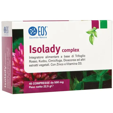 EOS Srl ISOLADY COMPLEX 45CPS – immagine 2