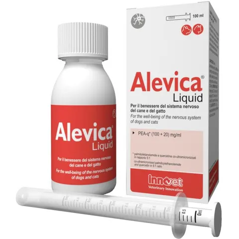innovet Alevica Liquid 100 Ml – immagine 3