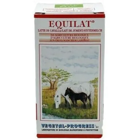 VEGETAL PROGRESS Srl EQUILAT BIO 30CPS – immagine 2