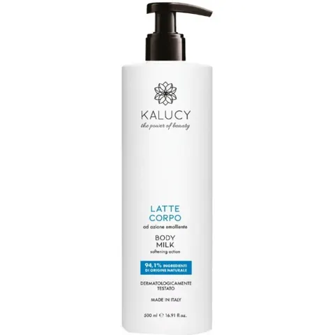 Kalucy Latte Corpo 500ML – immagine 2