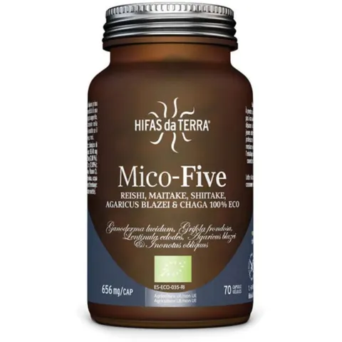 freeland Mico five 70 capsule – immagine 3