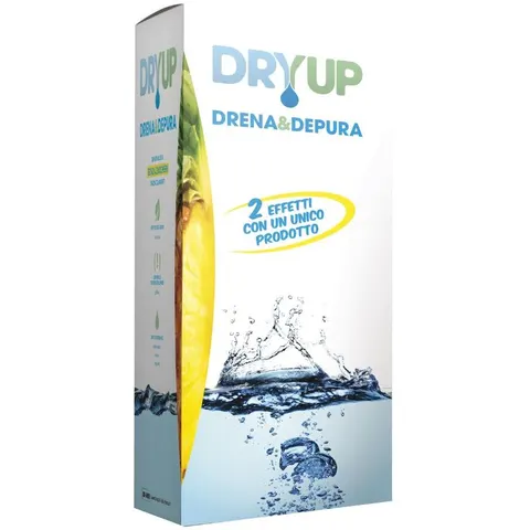 Tocas Dry Up 300ml – immagine 3