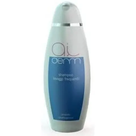 AIDERM Srl AIDERM SHAMPOO LAV FREQ 250ML – immagine 2