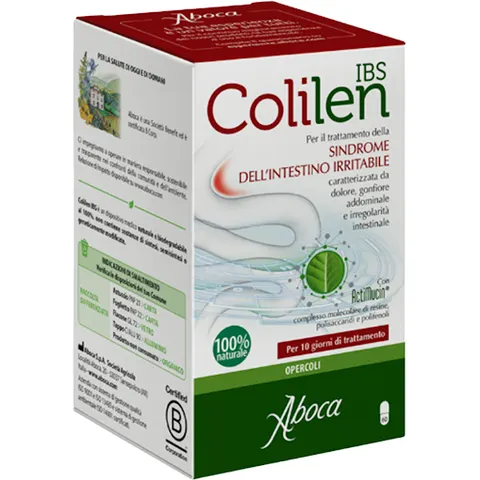 Aboca Colilen Ibs 60 Opercoli – immagine 5