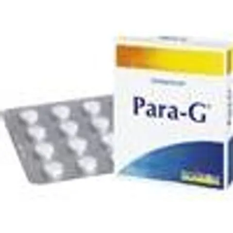 BOIRON Srl PARA-G 60 Cpr – immagine 4