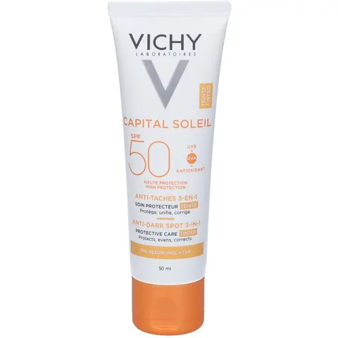 Vichy is a-dark spot 50ml – immagine 4