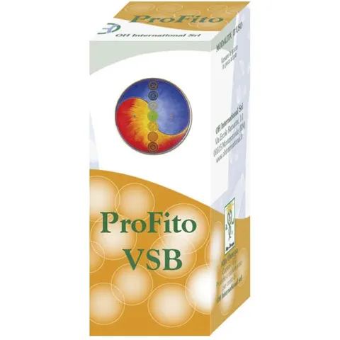 Profito VSB Gocce Integratore 50 ml – immagine 2