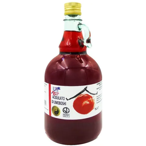 Biotobio Fsc Acidulato Umeboshi 1lt – immagine 3