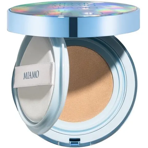 MEDSPA Srl MIAMO SECOND SKIN MESH IVORY – immagine 5