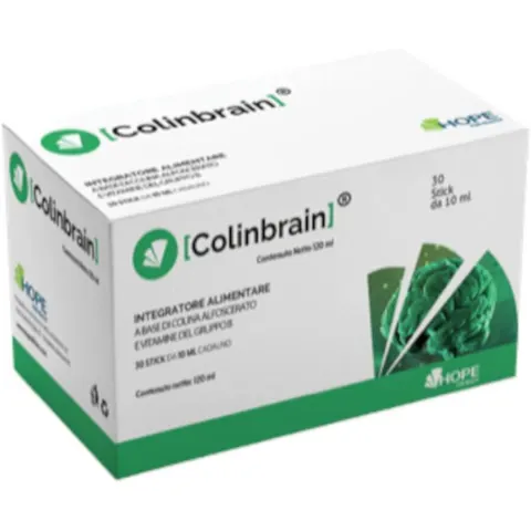 Hope Colinbrain 30Stick – immagine 4