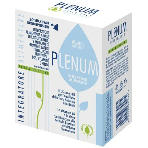 Gd Tecnologie Plenum 30 Stick Pack – immagine 3