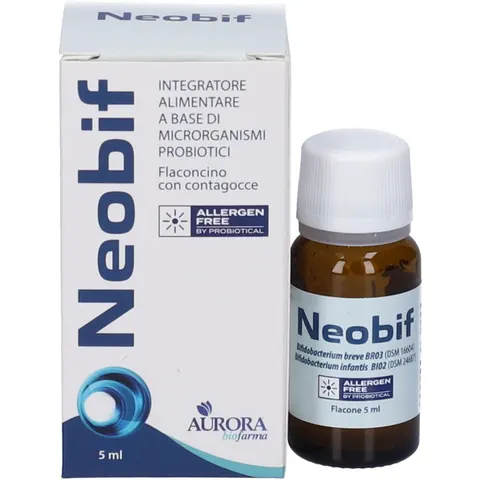 AURORA BIOFARMA Srl Nobif, 5 ml – immagine 3