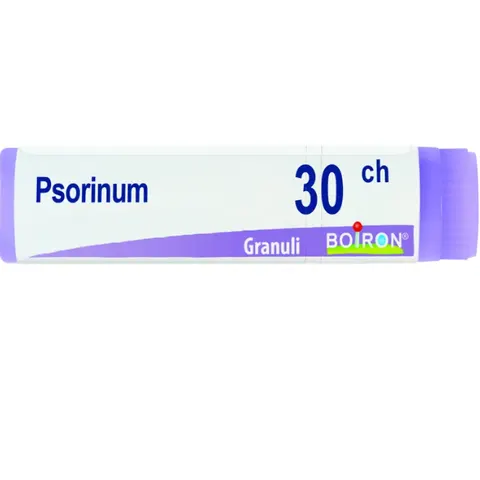 boiron Psorinum 30ch gl – immagine 4