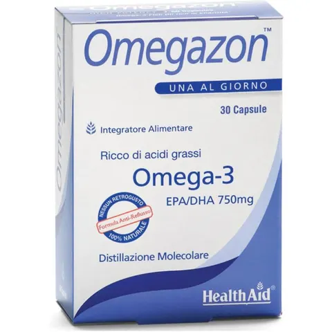 OMEGAZON 30CPS – immagine 5