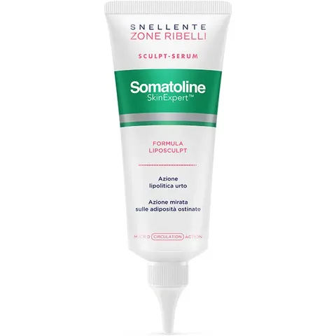 somatoline Zone Ribelli Sculpt-Serum 100 ml – immagine 2