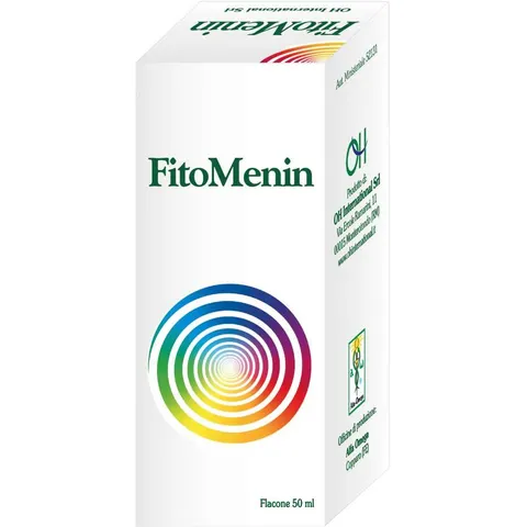 Fitomenin 50 ml – immagine 2