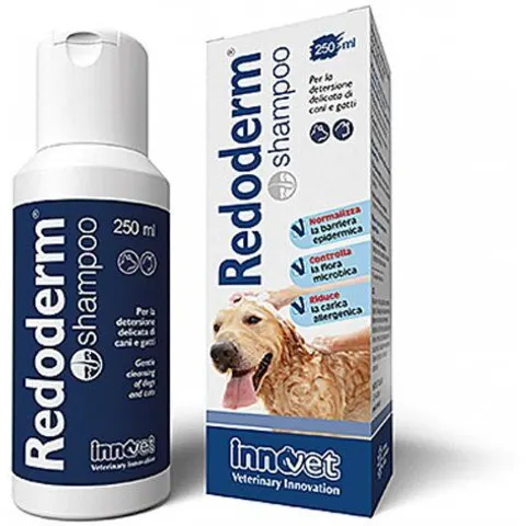 redoderm Shampoo 250 Ml – immagine 3