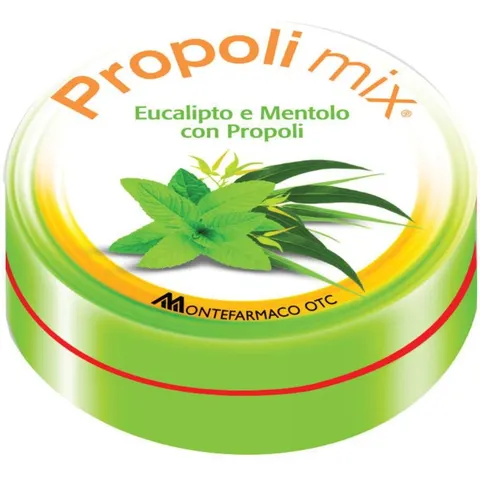 Propoli Mix Balsam 30Caram – immagine 3