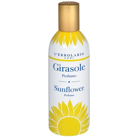 L'Erbolario Girasole Profumo 75 ML – immagine 2