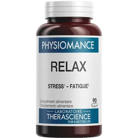 THERASCIENCE SAM PHYSIOMANCE Relax 90Cpr – immagine 3