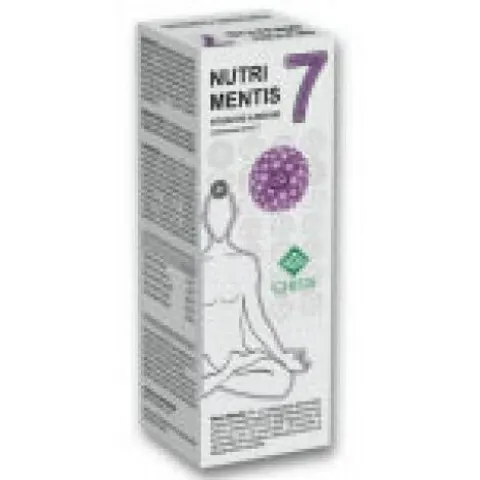 gheos srl Nutri mentis 7 30g – immagine 2