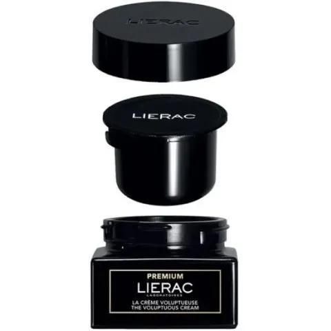 Lierac Premium La Crème Soyeuse 50 ML – immagine 2