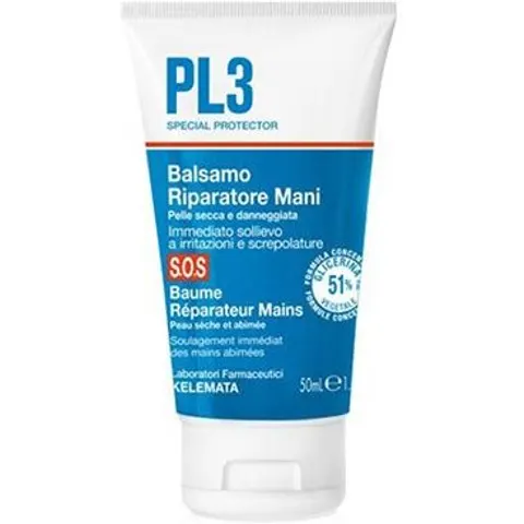 pl3 balsamo rip.mani sos 50ml – immagine 4