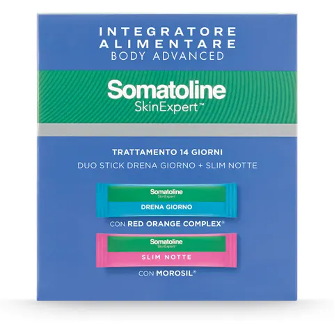 Somat Integratore Sneldren 14 giorni – immagine 3