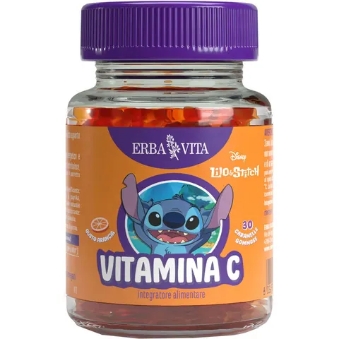 Disney Vitamina C 30GOMM – immagine 4