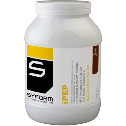 Syform Ipep Cacao 900g – immagine 3
