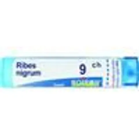 boiron Ribes nigrum 9ch gr – immagine 4