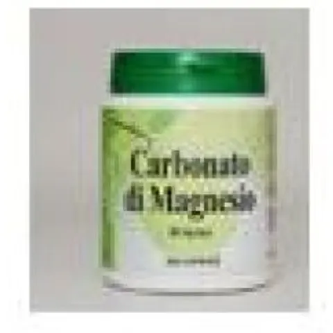 Magnesio Carbonato 60 Capsule – immagine 3