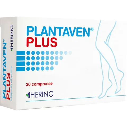 Hering Plantaven Plus 30cpr – immagine 4