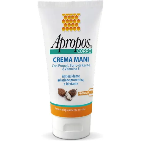 apropos Crema Mani 75 ml – immagine 4