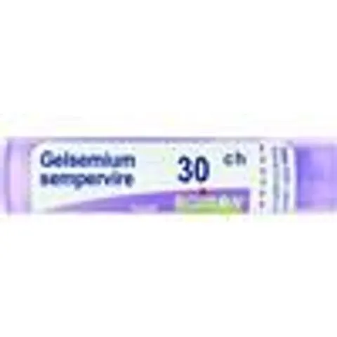 BOIRON Srl GELSEMIUM SEMPERVIRENS 30CH BO – immagine 3