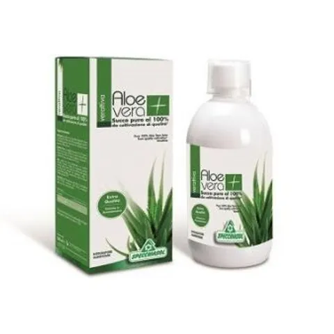 SPECCHIASOL Aloe Vera+ 1000ml – immagine 2