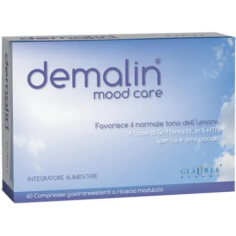 forza vitale Demalin 60 Compresse Fvt – immagine 4