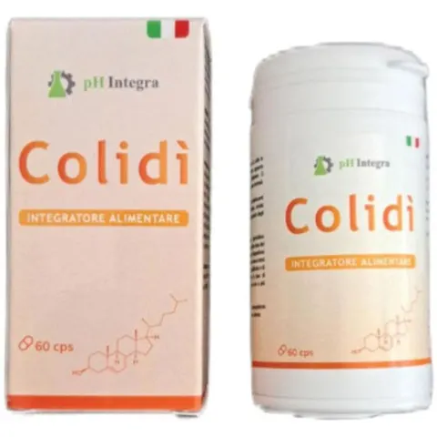 PH INTEGRA Srls COLIDI' 60CPS – immagine 3