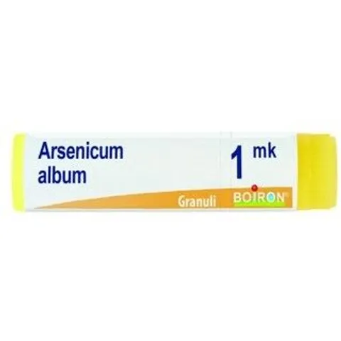 BOIRON Srl ARSENIC.ALB.Dose MK – immagine 3