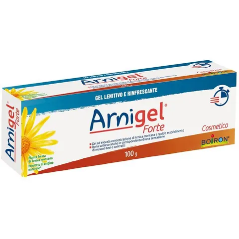 Arnigel Forte 100 g – immagine 5