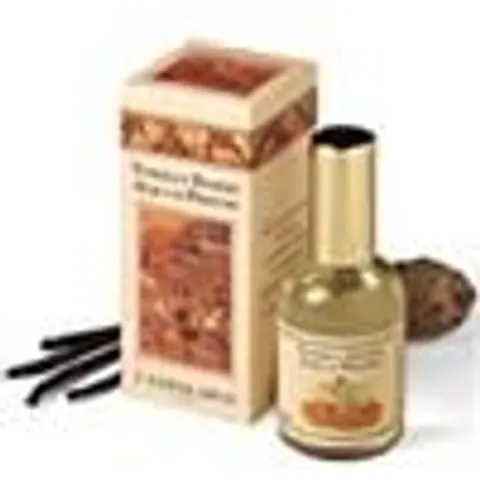 L'Erbolario Profumo Vaniglia E Zenzero 50 ML – immagine 2