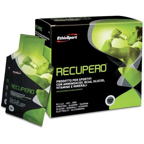 Es RECUPERO 20BUST 16,5G – immagine 5