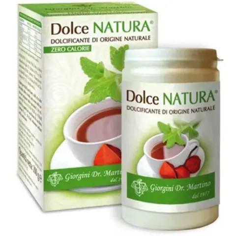 Giorgini Dolce Natura 200G – immagine 3