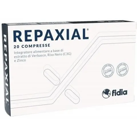 Fidia Repaxial 2Cpr – immagine 5