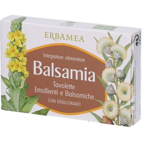 erbamea Balsamia 20tavolette – immagine 4