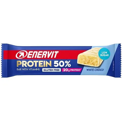 ENERVIT Protein 50% 40 Grammi – 896552 – immagine 3