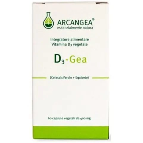 ARCANGEA Srl D3 GEA 60 Cps ACN – immagine 3
