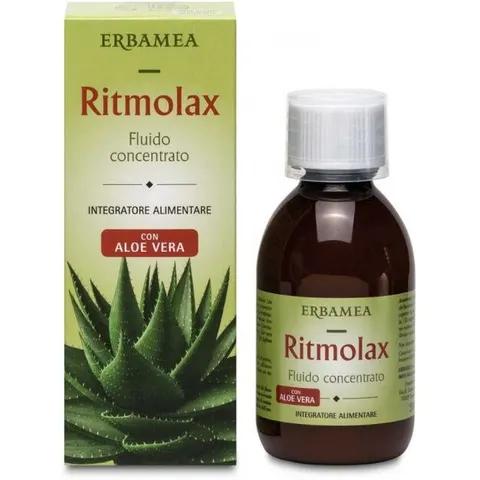 Erbamea Ritmolax Fluido Concentrato 200 Ml – immagine 5